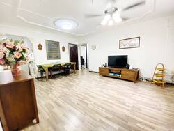 Blk 79 Bedok North Road (Bedok), HDB 4 Rooms #271333891